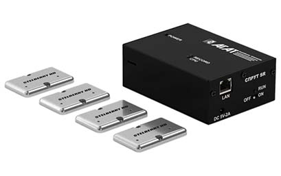 «Спрут-7» и «Спрут-8»