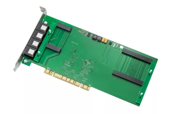 СПРУТ-8/АЕ-9 система записи на девять аналоговых линий