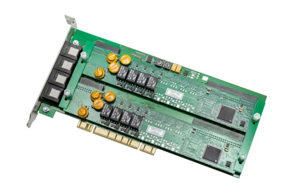 СПРУТ-8/АЕ-9 система записи на девять аналоговых линий