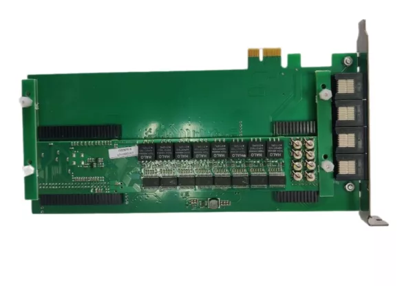 Система записи для цифровых линий Спрут-8/ISDN-2