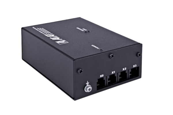 Спрут SR-1000/4