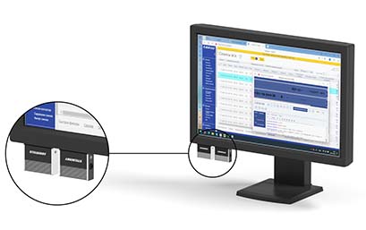 Использование системы «Клиент-консультант» в банке