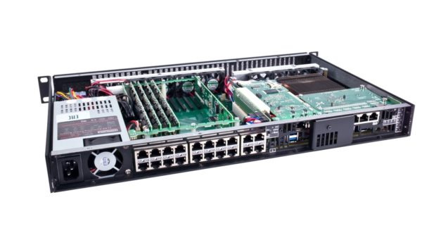 IP-АТС АГАТ CU-7212ST (Standart)