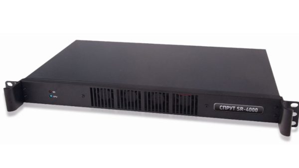 СПРУТ SR 4000 (Base)