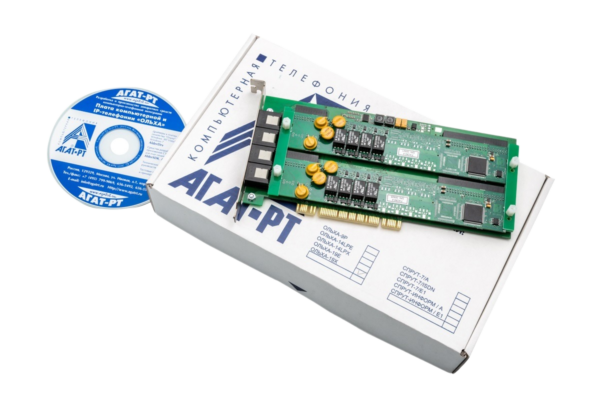 СПРУТ-8/АЕ-9 система записи на девять аналоговых линий