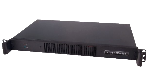 СПРУТ SR 4000 (Base)