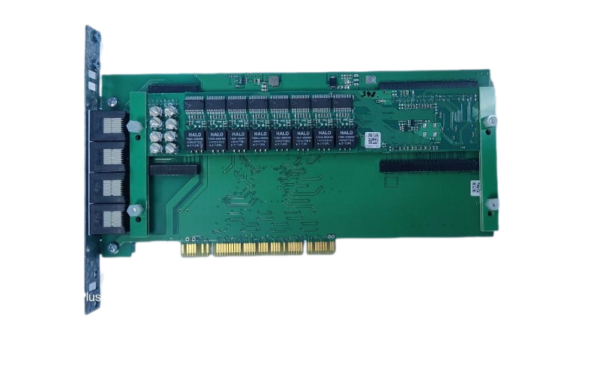 Система записи для цифровых линий Спрут-8/ISDN-2